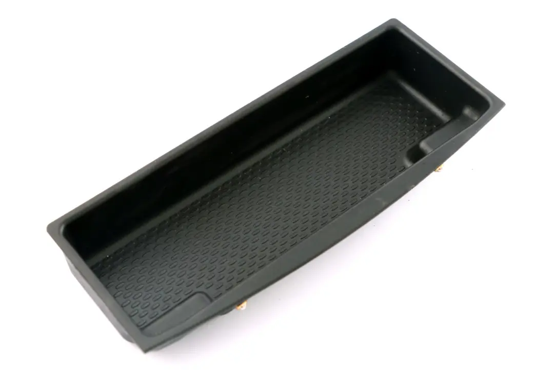 *BMW 7 er E65 E66 E67 Mittelkonsole Gummi Ablage Ablagefach Schale für mit Teilenummer 7007940 *BMW 7 er E65 E66 E67 Mittelkonsole Gummi Ablage Ablagefach Schale - SKU 7007940 - Teilenummer 7007940