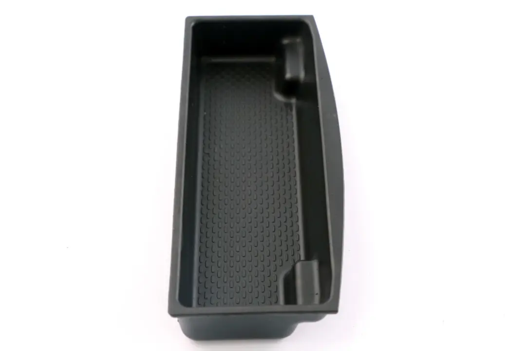 Rubber Insert Front Oddments Tray Black to BMW 7 Series E65 E66 E67 with Part number 7007940 BMW 7 Series E65 E66 E67 Rubber Insert Front Oddments Tray Black - SKU 7007940 - Part number 7007940
