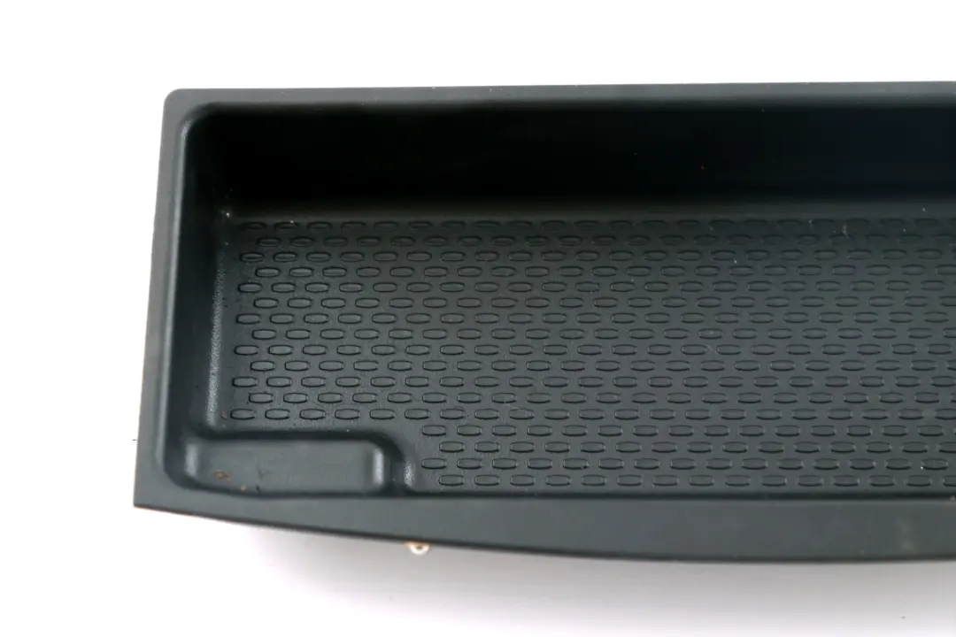 Rubber Insert Front Oddments Tray Black to BMW 7 Series E65 E66 E67 with Part number 7007940 BMW 7 Series E65 E66 E67 Rubber Insert Front Oddments Tray Black - SKU 7007940 - Part number 7007940
