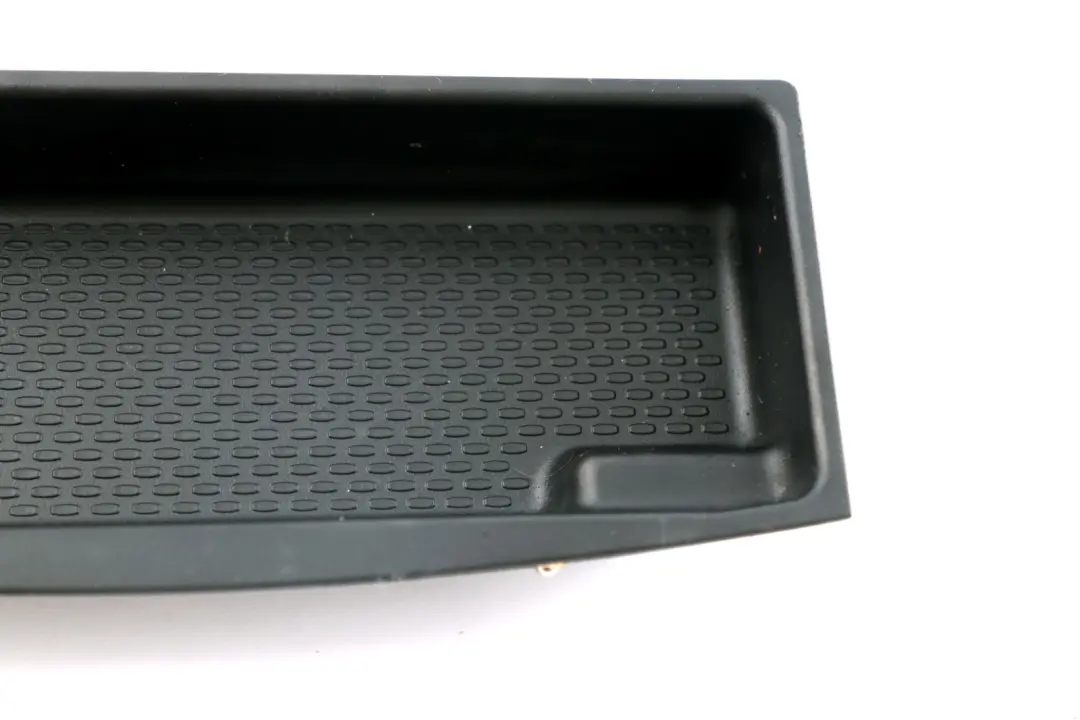 Console Centrale Caoutchouc Depot etagere Coque BMW E65 E66 E67 - SKU 7007940 - Numéro de pièce 7007940