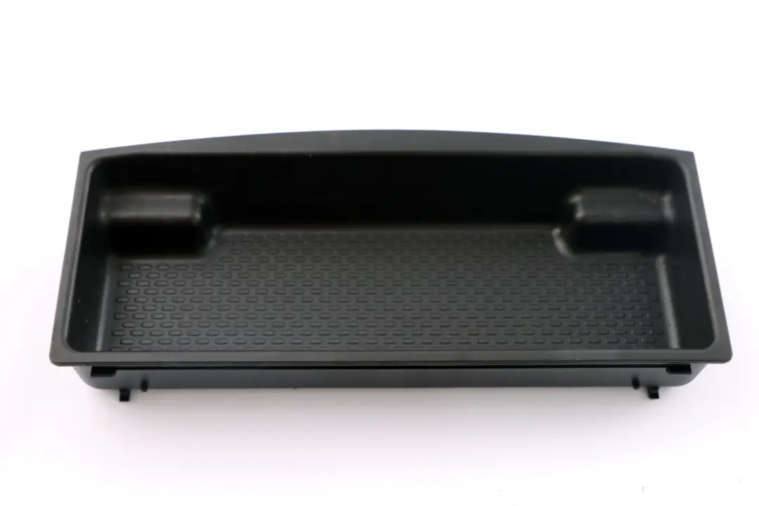 Rubber Insert Front Oddments Tray Black to BMW 7 Series E65 E66 E67 with Part number 7007940 BMW 7 Series E65 E66 E67 Rubber Insert Front Oddments Tray Black - SKU 7007940 - Part number 7007940