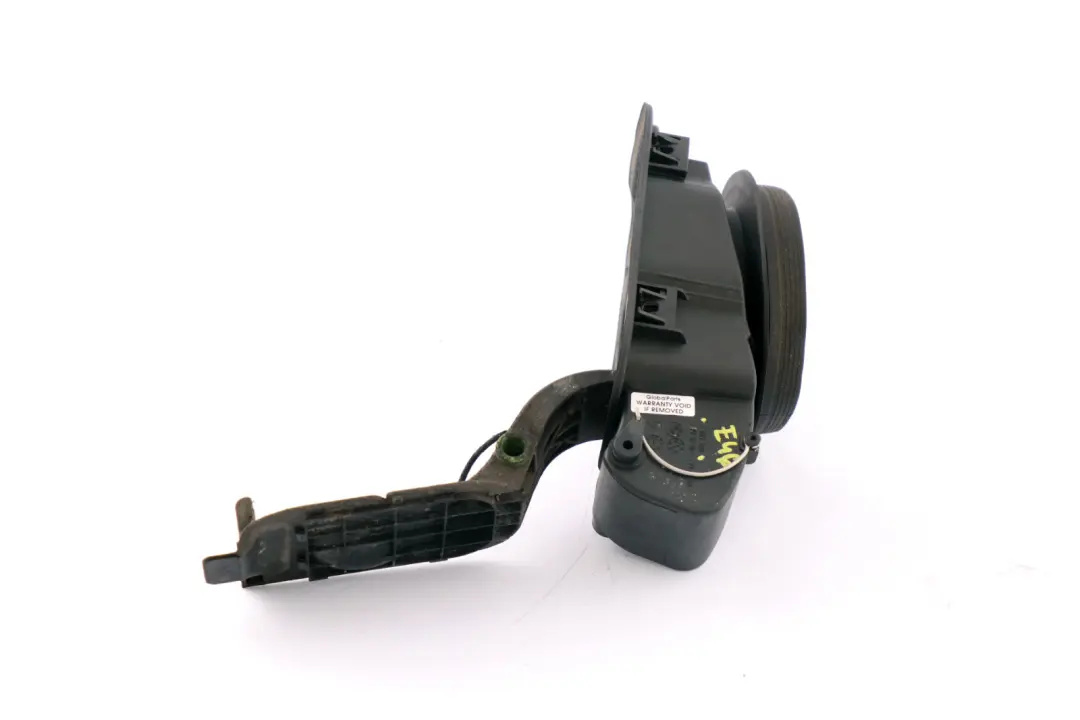 BMW 3 Series E46 Compact Fuel Petrol Cap Cover Pot - SKU 7007960 - Part number 7007960