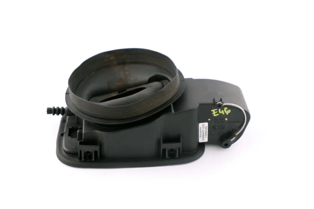Cap Cover Pot to BMW 3 Series E46 Compact Fuel Petrol with Part number 7007960 BMW 3 Series E46 Compact Fuel Petrol Cap Cover Pot - SKU 7007960 - Part number 7007960