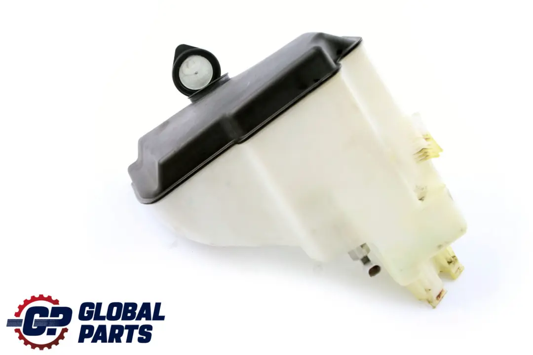 Contenitore Per Liquido Lavavetri 5L per BMW Z4 E46 E85 E86 con numero di parte 7007970 BMW Z4 E46 E85 E86 Contenitore Per Liquido Lavavetri 5L - SKU 7007970 - Numero di parte 7007970