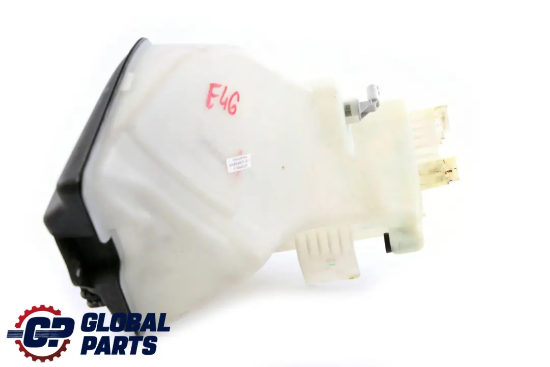 Contenitore Per Liquido Lavavetri 5L per BMW Z4 E46 E85 E86 con numero di parte 7007970 BMW Z4 E46 E85 E86 Contenitore Per Liquido Lavavetri 5L - SKU 7007970 - Numero di parte 7007970