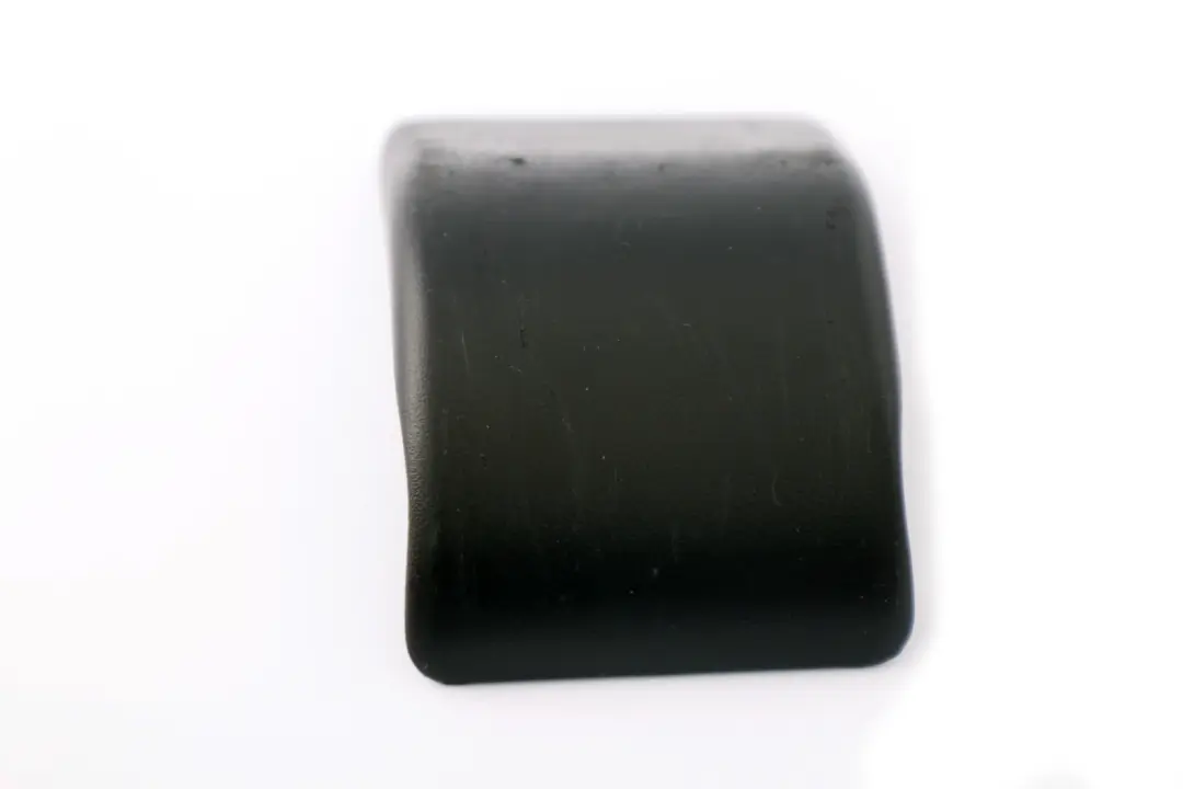 BMW X5 Series E53 Rear Seat Base Cover Hinge Isofix Black 7007990 - SKU 7007991 - Part number 7007991