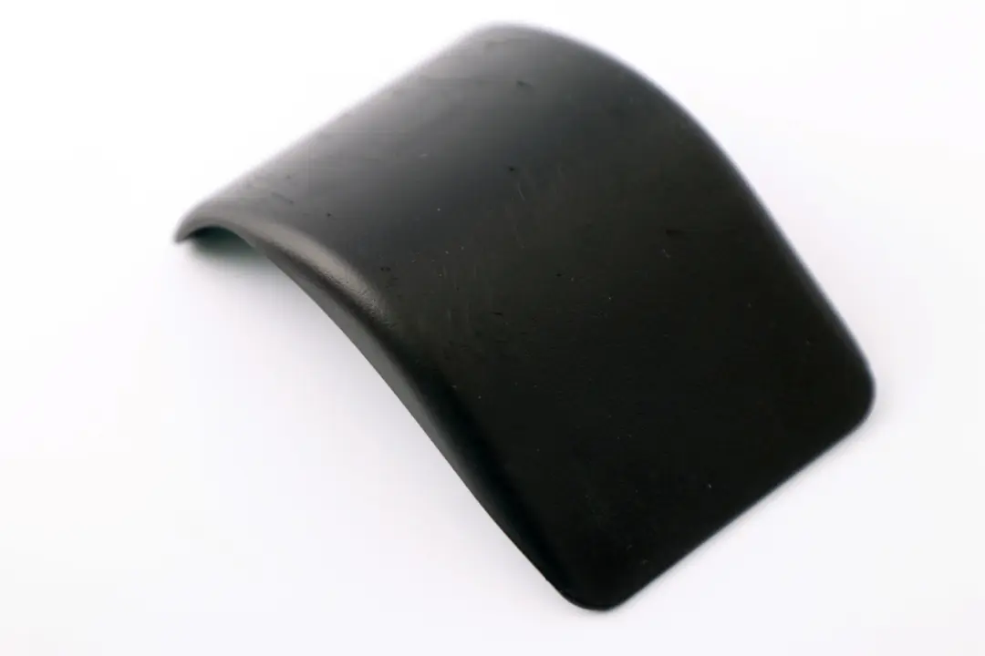 BMW X5 Serie E53 Rücksitz Basis Abdeckung Scharnier Isofix Schwarz 7007990 - SKU 7007991 - Teilenummer 7007991