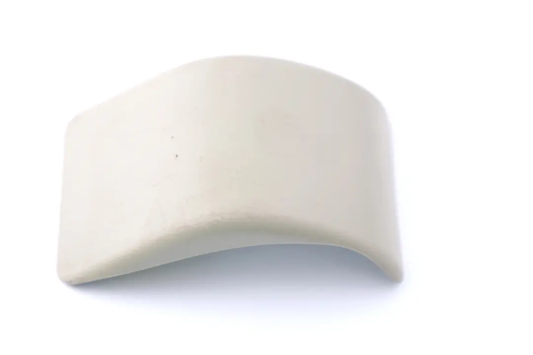 Charnière Base Siège Arrière Couvercle Isofix Vert Pastel BMW X5 E53 - SKU 7007994 - Numéro de pièce 7007990