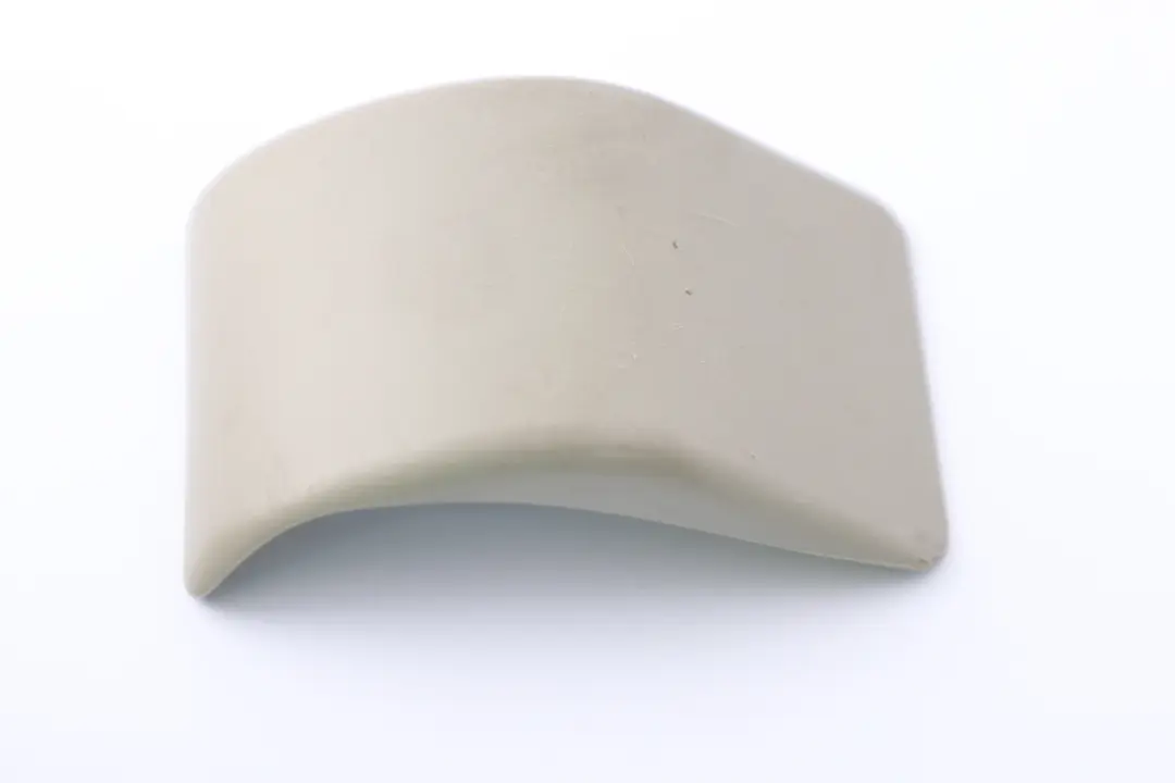 Charnière Base Siège Arrière Couvercle Isofix Vert Pastel BMW X5 E53 - SKU 7007994 - Numéro de pièce 7007990