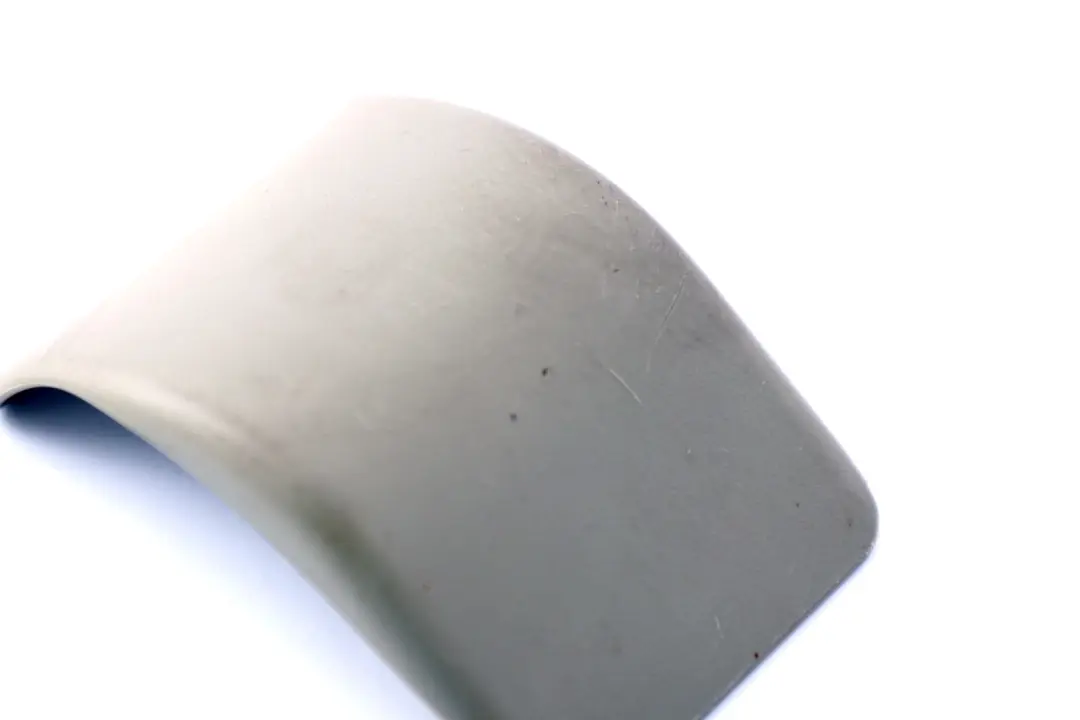 Rück Sitz Basis Scharnier Isofix Abdec Kung Pastell Grün für BMW X5 E53 mit Teilenummer 7007990 BMW X5 E53 Rück Sitz Basis Scharnier Isofix Abdec Kung Pastell Grün - SKU 7007994 - Teilenummer 7007990