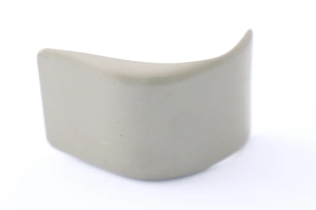 Charnière Base Siège Arrière Couvercle Isofix Vert Pastel BMW X5 E53 - SKU 7007994 - Numéro de pièce 7007990