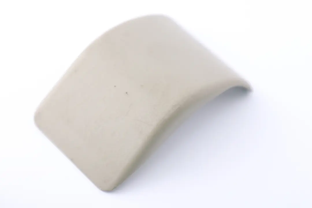 Rück Sitz Basis Scharnier Isofix Abdec Kung Pastell Grün für BMW X5 E53 mit Teilenummer 7007990 BMW X5 E53 Rück Sitz Basis Scharnier Isofix Abdec Kung Pastell Grün - SKU 7007994 - Teilenummer 7007990