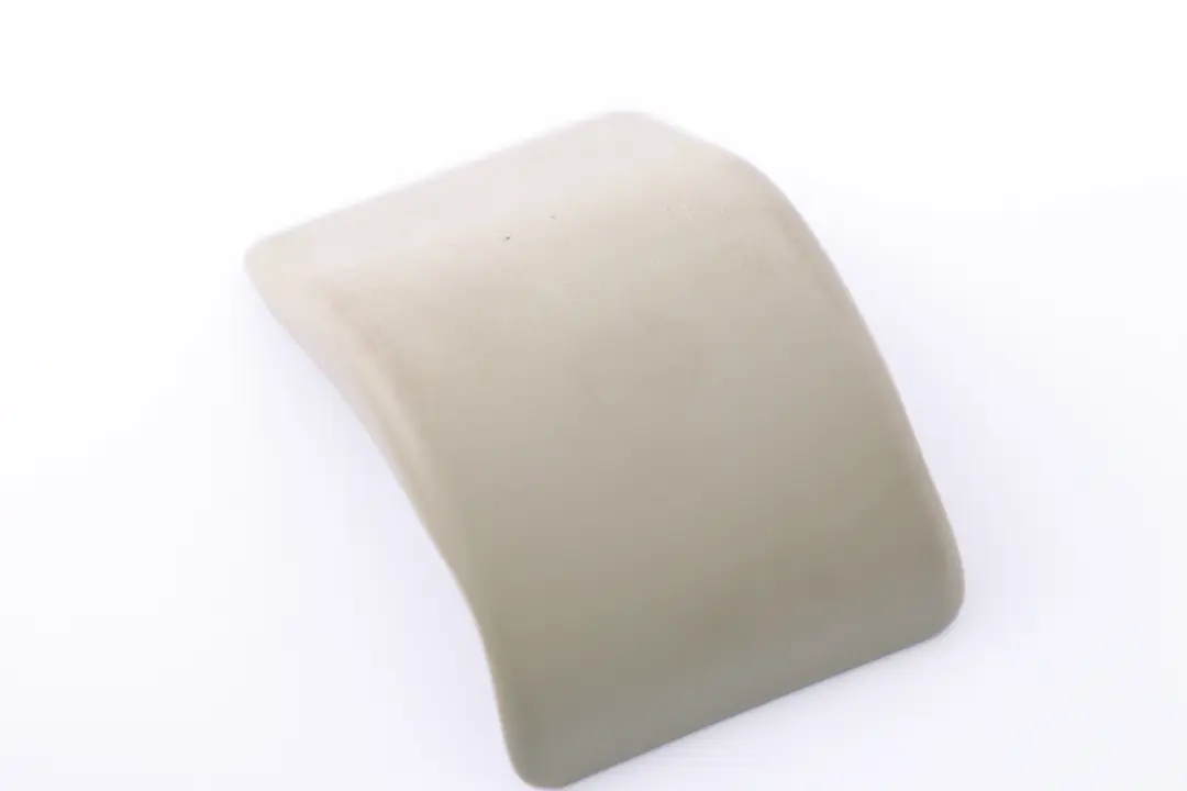 Charnière Base Siège Arrière Couvercle Isofix Vert Pastel BMW X5 E53 - SKU 7007994 - Numéro de pièce 7007990