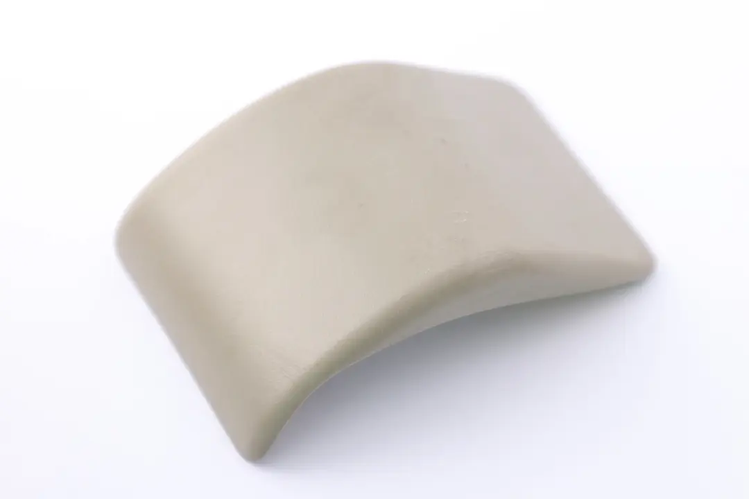 Zaślepka Osłona Isofix Kanapy Pastelowa Zieleń do BMW X5 E53 o numerze 7007990 BMW X5 E53 Zaślepka Osłona Isofix Kanapy Pastelowa Zieleń - SKU 7007994 - Numer Części 7007990