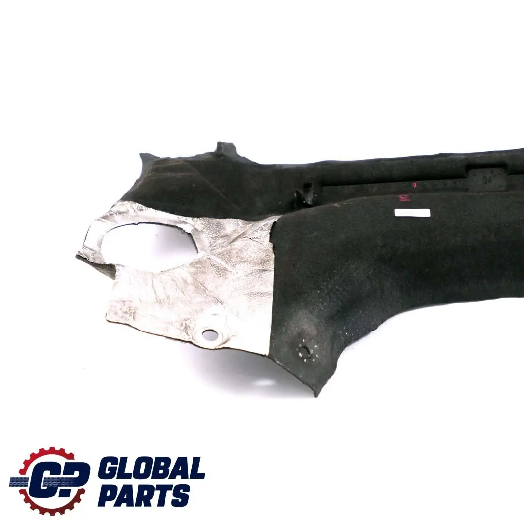 Panel Dźwiękochłonny Komory Silnika do BMW E46 Diesel o numerze 7007998 BMW E46 Diesel Panel Dźwiękochłonny Komory Silnika - SKU 7007998 - Numer Części 7007998