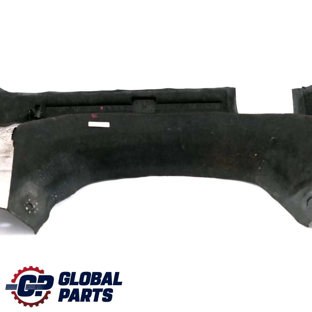 Motorraum Schall Dämm Platte Diesel für BMW E46 mit Teilenummer 7007998 BMW E46 Motorraum Schall Dämm Platte Diesel - SKU 7007998 - Teilenummer 7007998