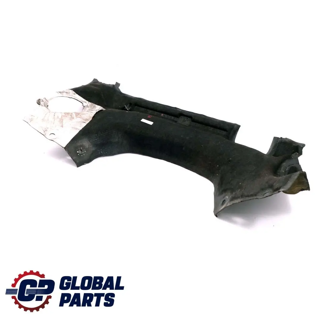 Sala De Motores Panel De Aislamiento Acústico Diesel para BMW E46 con número de pieza 7007998 BMW E46 Sala De Motores Panel De Aislamiento Acústico Diesel - SKU 7007998 - Número de pieza 7007998