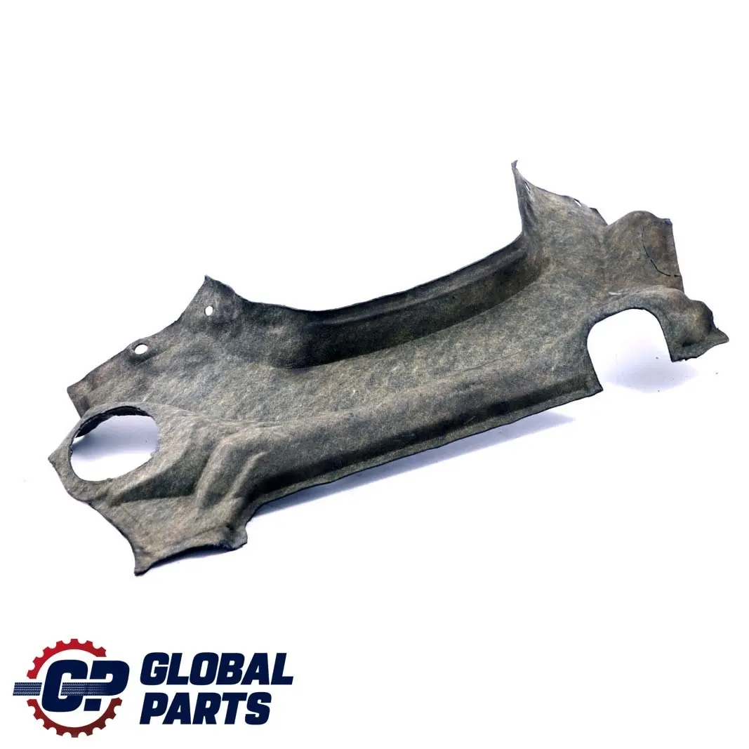 Motorraum Schall Dämm Platte Diesel für BMW E46 mit Teilenummer 7007998 BMW E46 Motorraum Schall Dämm Platte Diesel - SKU 7007998 - Teilenummer 7007998