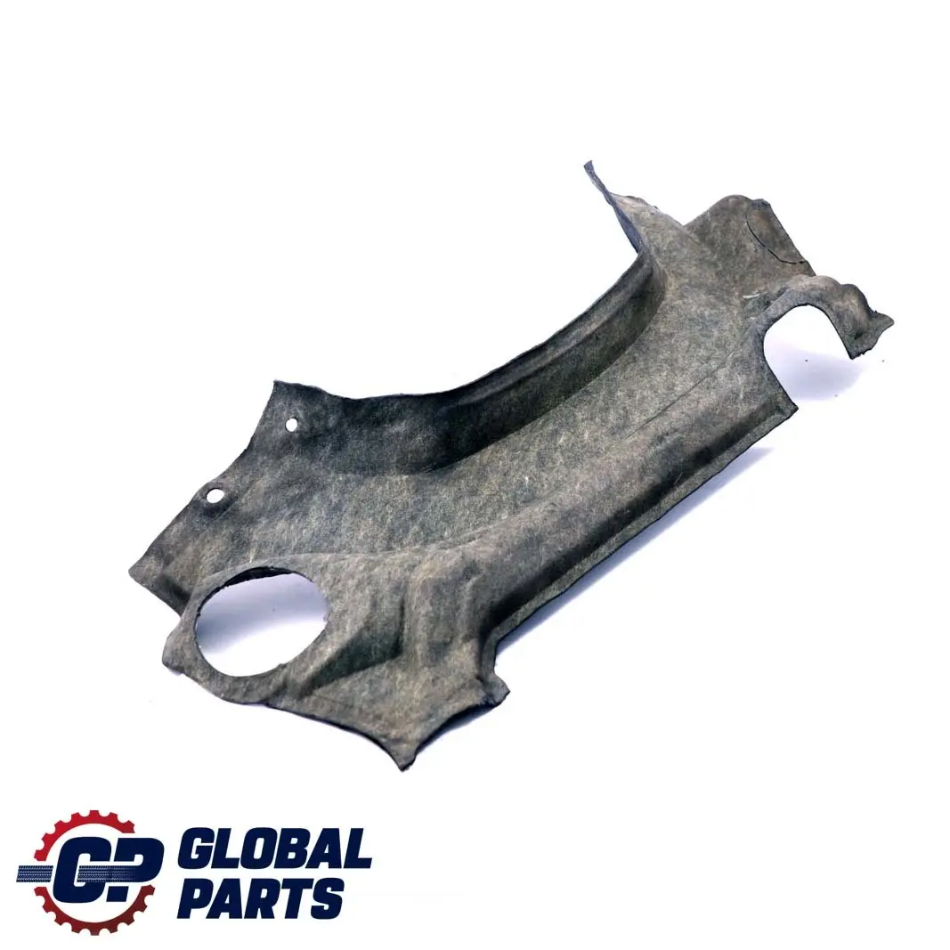 Sala De Motores Panel De Aislamiento Acústico Diesel para BMW E46 con número de pieza 7007998 BMW E46 Sala De Motores Panel De Aislamiento Acústico Diesel - SKU 7007998 - Número de pieza 7007998