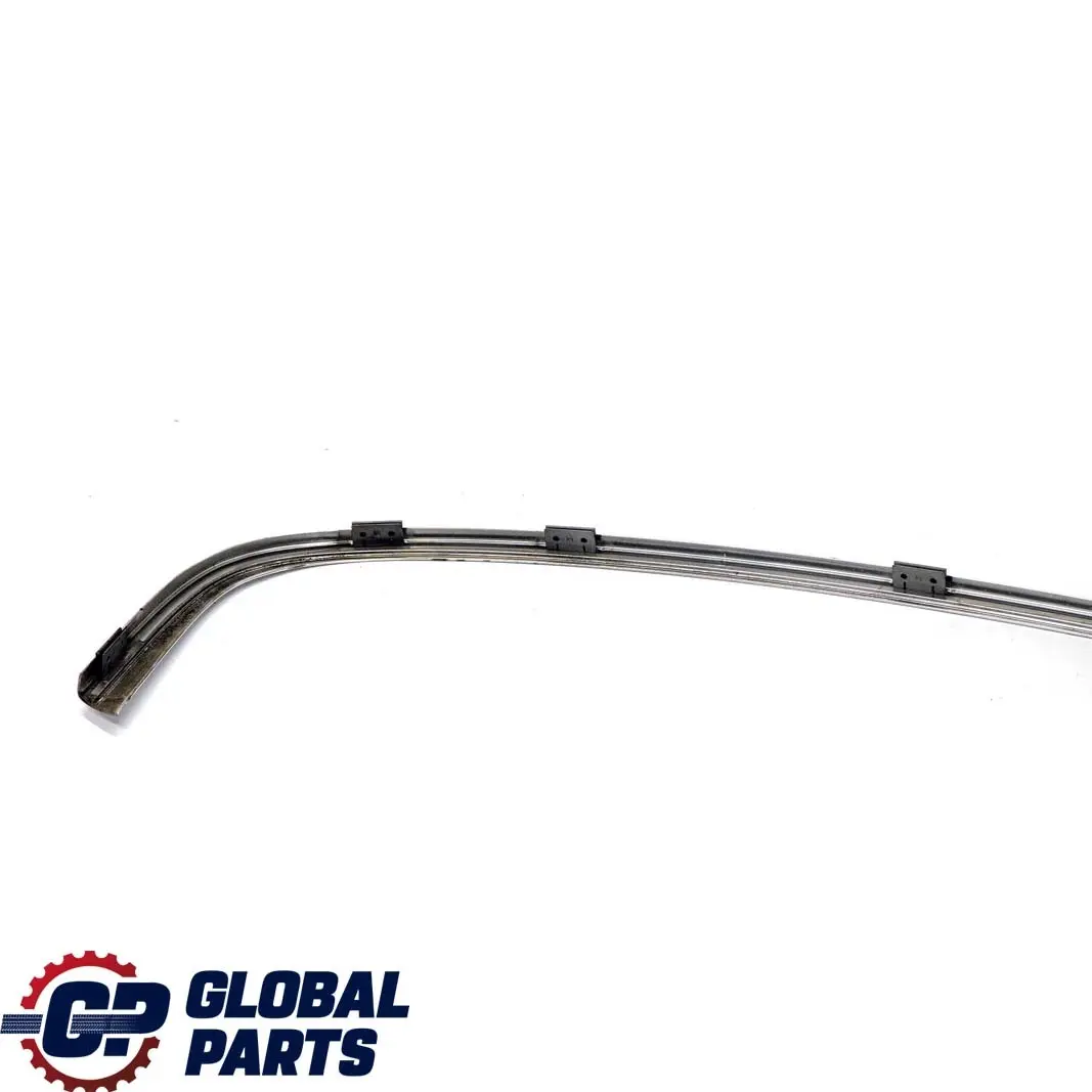 BMW 7 E66 Apertura Cornice Finestrino Superiore Porta Posteriore SX - SKU 7008015 - Numero di parte 7008015