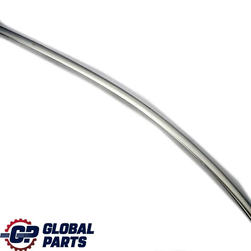 BMW 7 E66 Apertura Cornice Finestrino Superiore Porta Posteriore SX - SKU 7008015 - Numero di parte 7008015