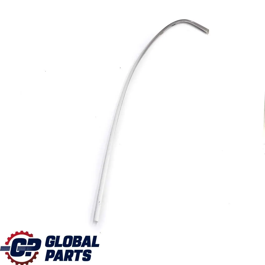 Finisher Window Frame Top Door Rear Left N/S to BMW 7 Series E66 with Part number 7008015 BMW 7 Series E66 Finisher Window Frame Top Door Rear Left N/S - SKU 7008015 - Part number 7008015