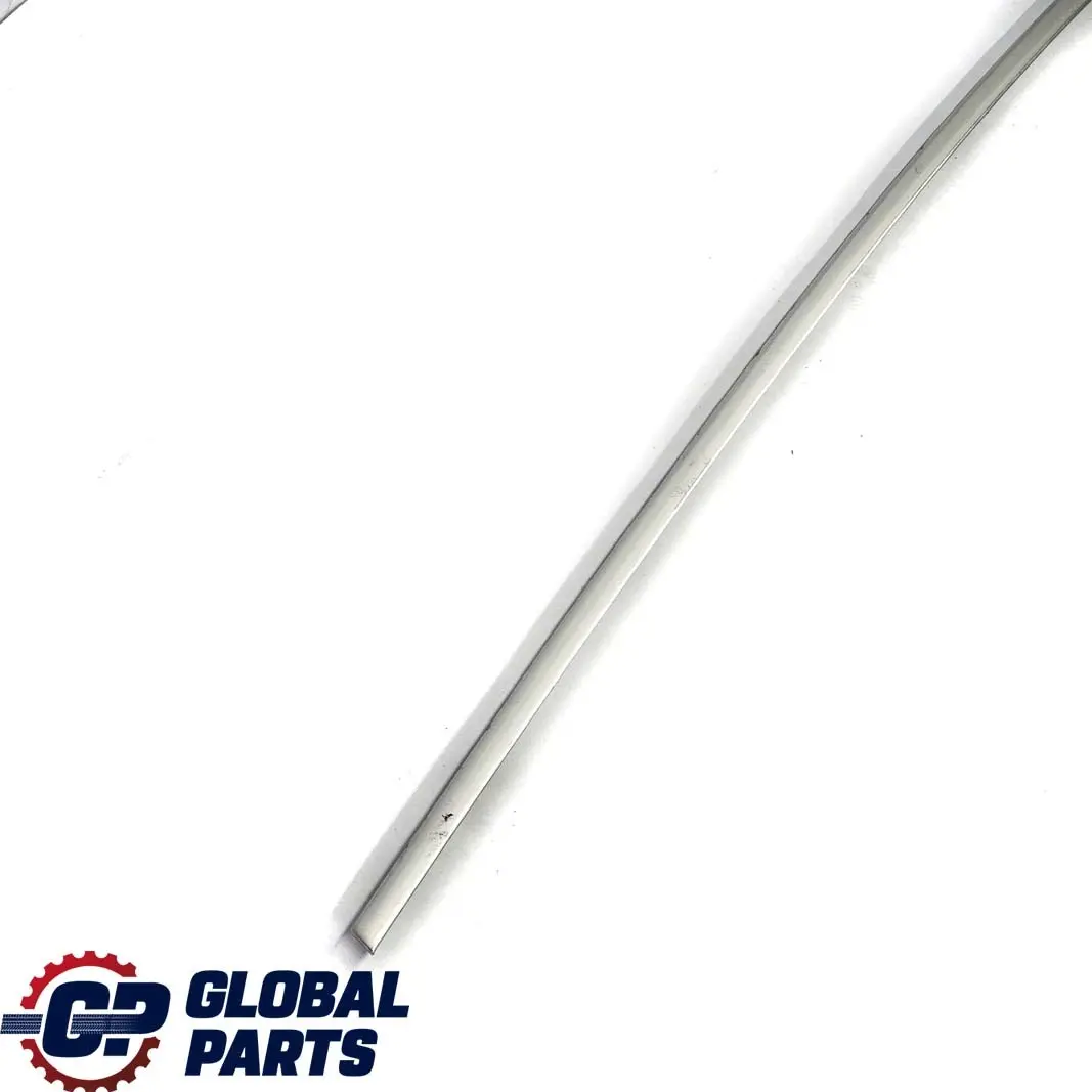 BMW 7 E66 Apertura Cornice Finestrino Superiore Porta Posteriore SX - SKU 7008015 - Numero di parte 7008015