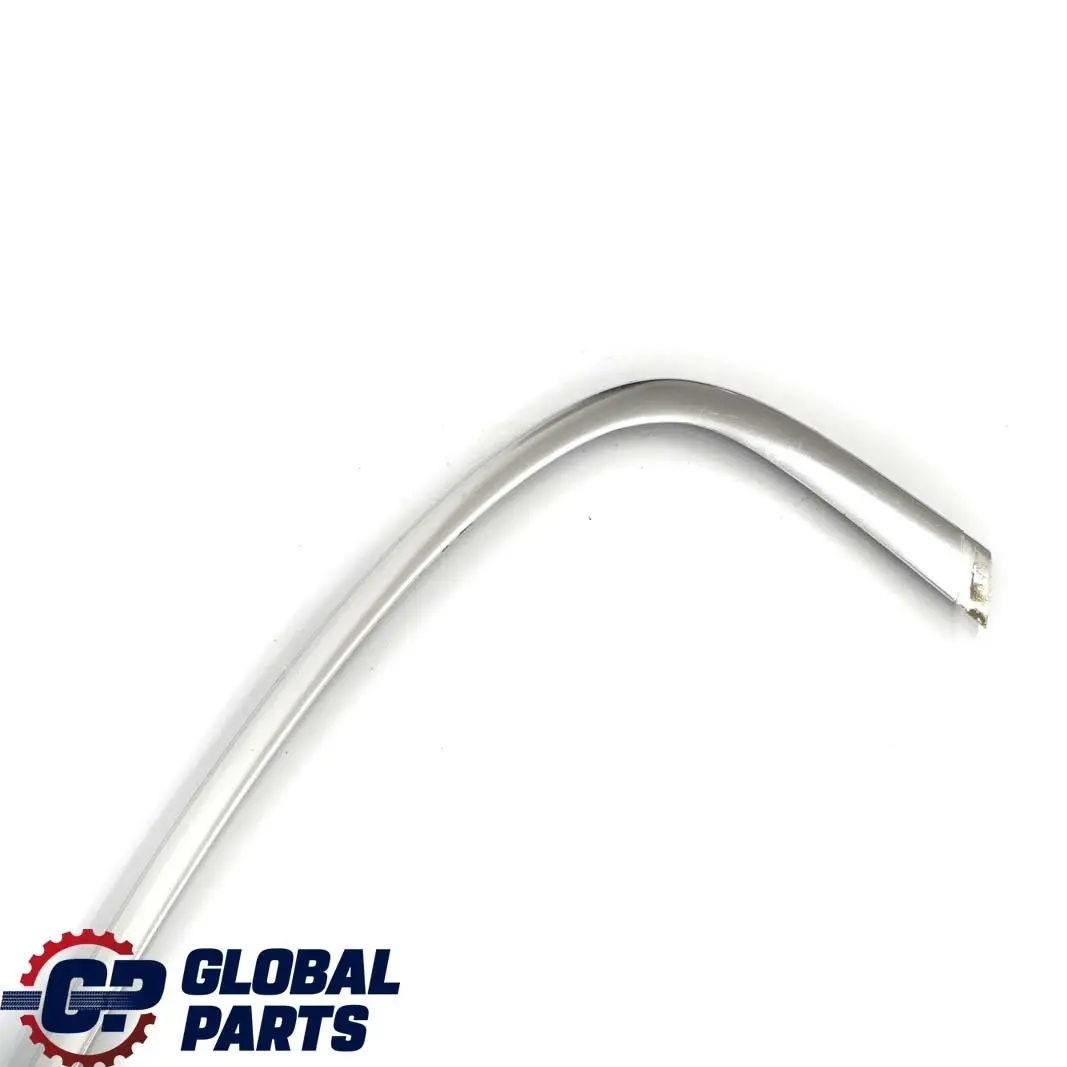 Finisher Window Frame Top Door Rear Left N/S to BMW 7 Series E66 with Part number 7008015 BMW 7 Series E66 Finisher Window Frame Top Door Rear Left N/S - SKU 7008015 - Part number 7008015