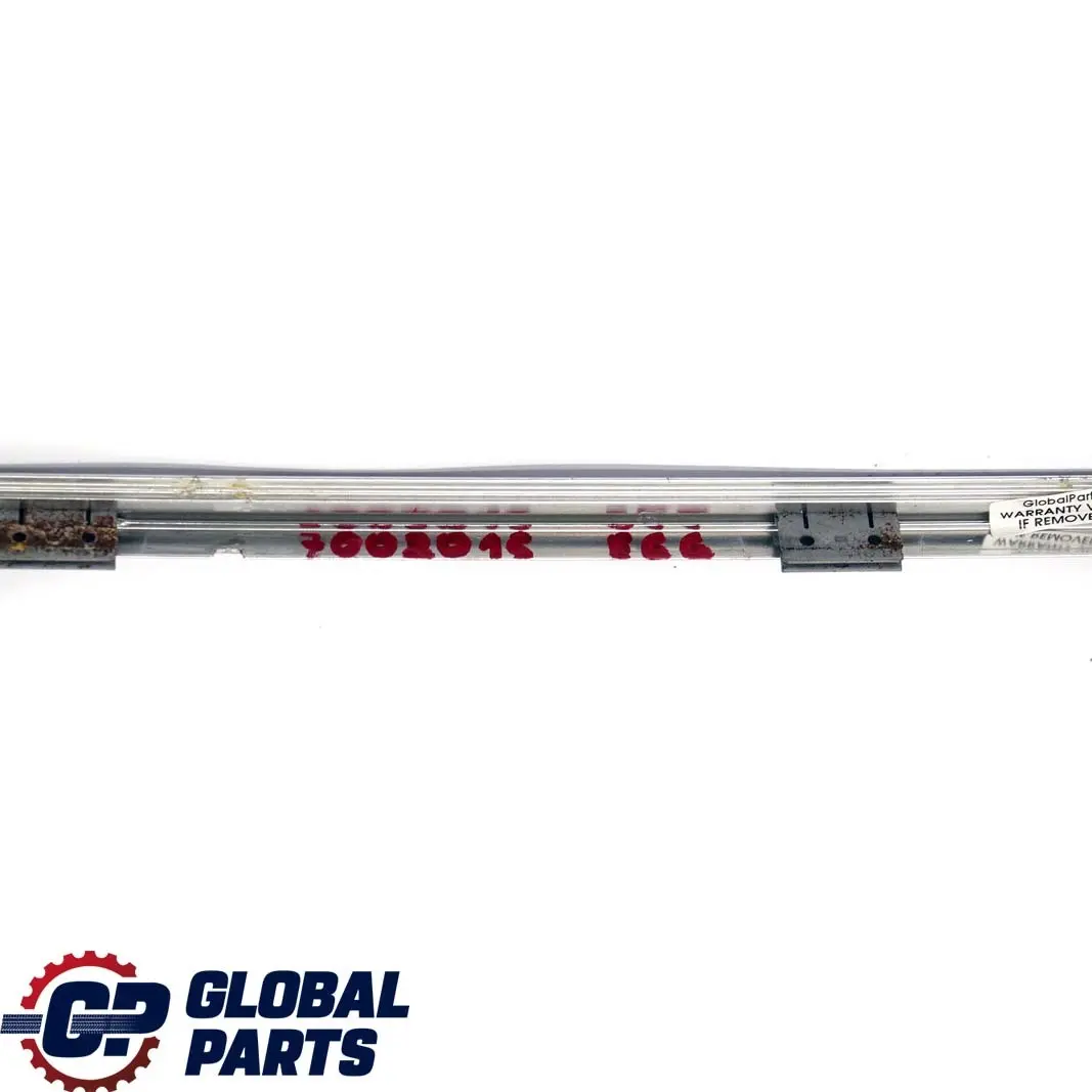 BMW E66 Couverture Chassis de Fenetre Haut Porte Arriere Gauche - SKU 7008015 - Numéro de pièce 7008015