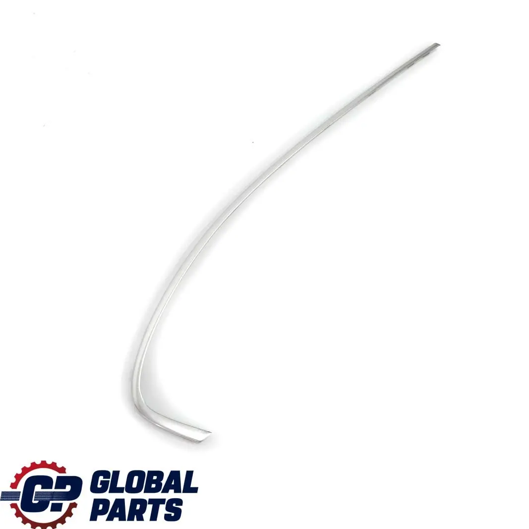 Apertura Cornice Finestrino Sopra Porta Posteriore Destra per BMW 7 E66 con numero di parte 7008016 BMW 7 E66 Apertura Cornice Finestrino Sopra Porta Posteriore Destra - SKU 7008016 - Numero di parte 7008016