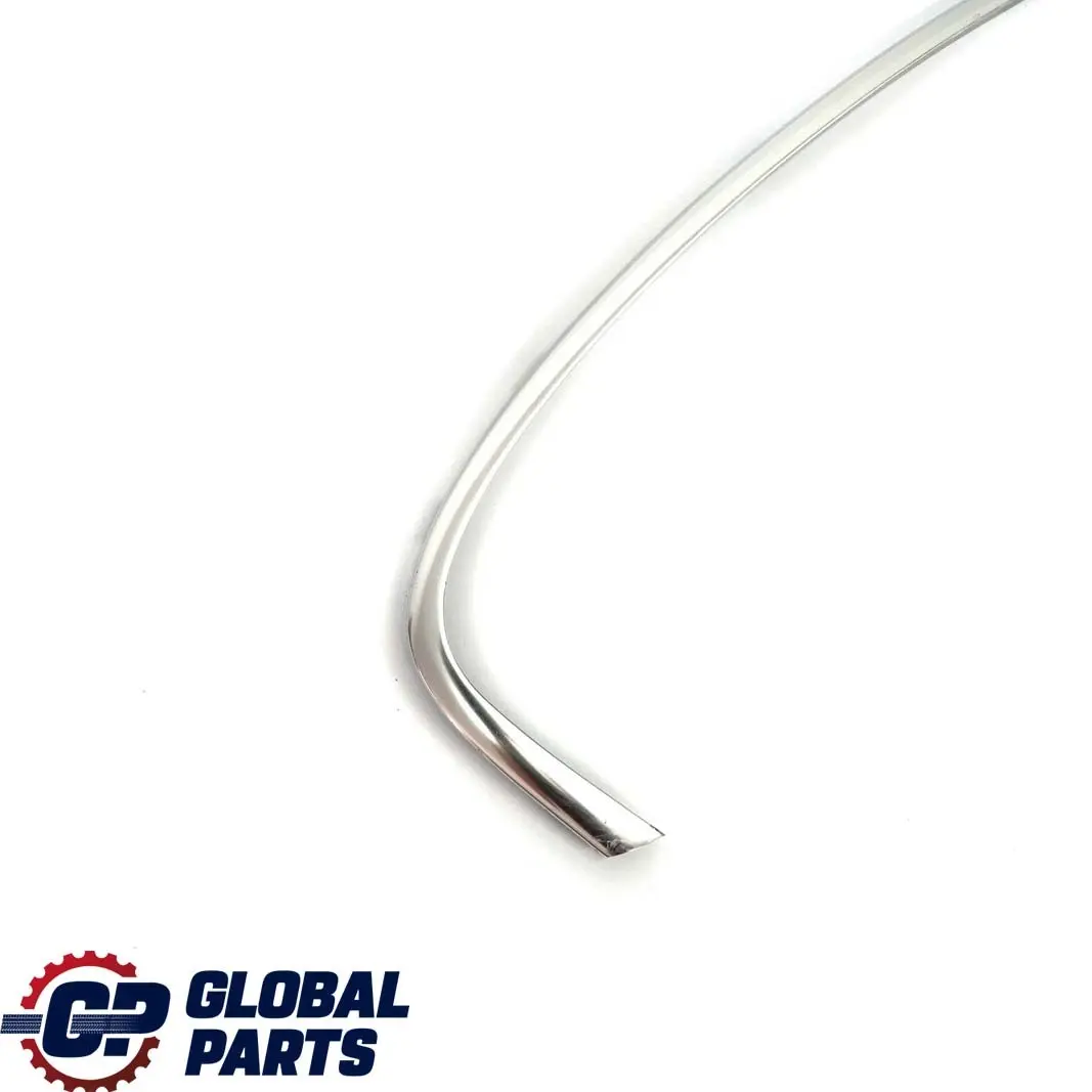 BMW 7 E66 Apertura Cornice Finestrino Sopra Porta Posteriore Destra - SKU 7008016 - Numero di parte 7008016