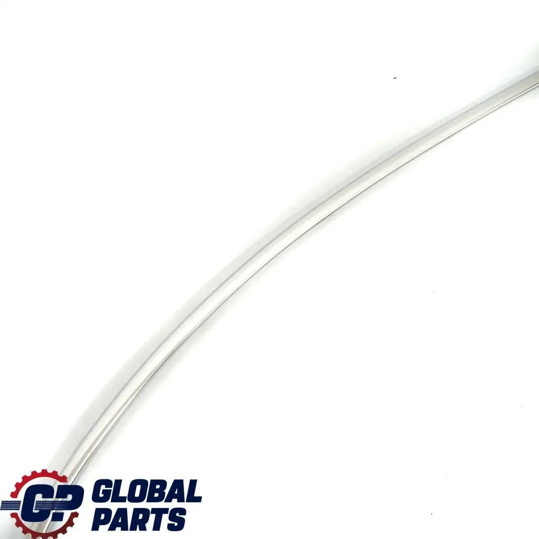 Finisher Window Frame Top Door Rear Right O/S to BMW 7 Series E66 with Part number 7008016 BMW 7 Series E66 Finisher Window Frame Top Door Rear Right O/S - SKU 7008016 - Part number 7008016