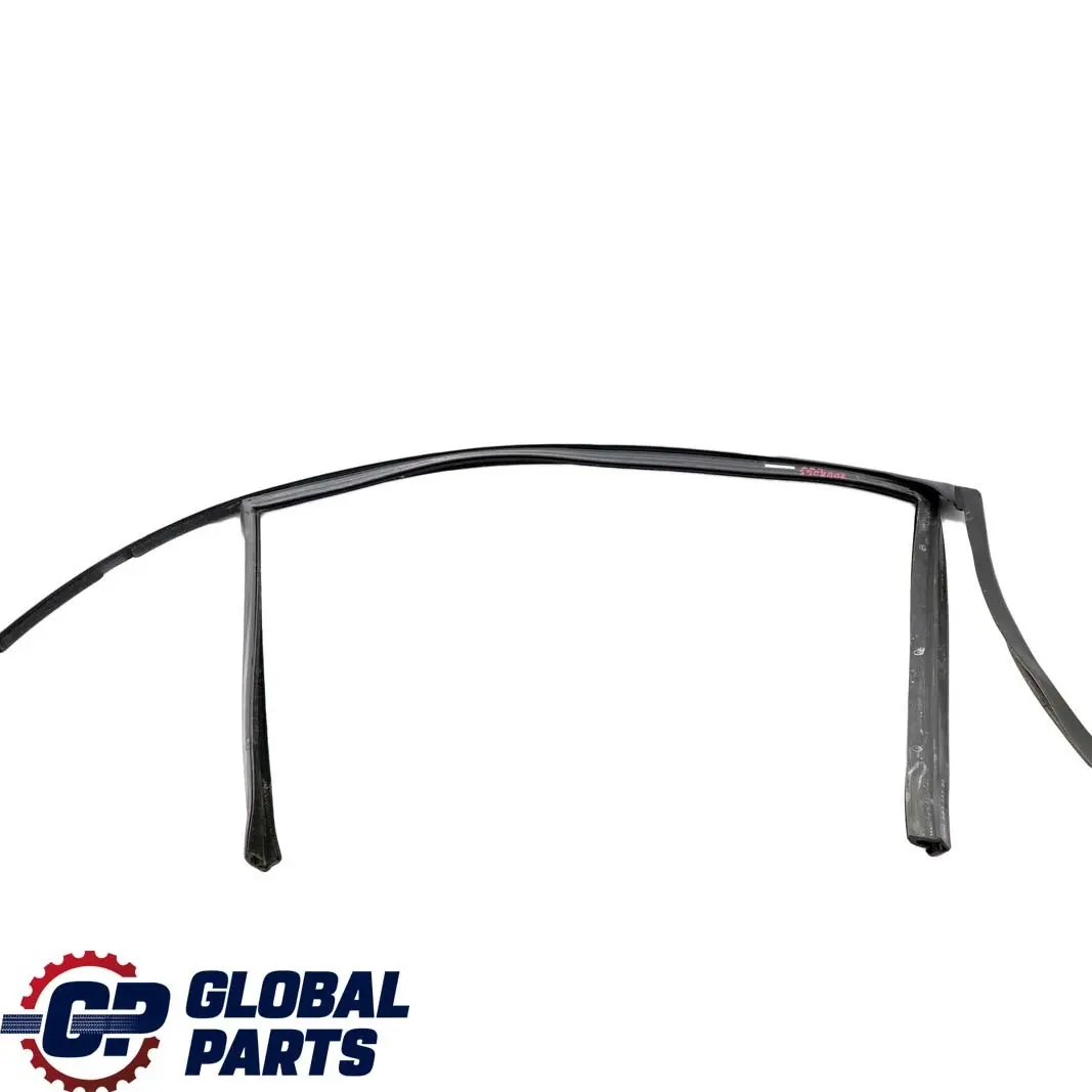 BMW 7 Series E66 Door Window Guide Rear Left N/S Seal - SKU 7008045 - Part number 7008045