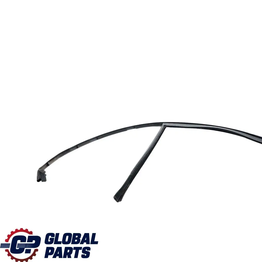 Guia De La ventana De La puerta trasera izquierda Seal para BMW E66 con número de pieza 7008045 BMW E66 Guia De La ventana De La puerta trasera izquierda Seal - SKU 7008045 - Número de pieza 7008045
