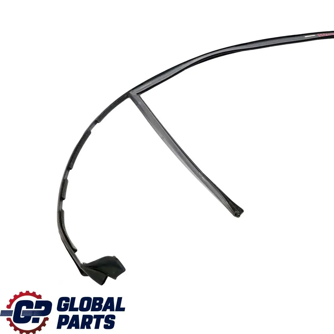BMW 7 E66 Binario Finestra Guarnizione Porta Posteriore Sinistra - SKU 7008045 - Numero di parte 7008045