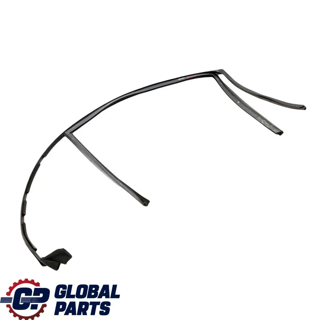 BMW 7 E66 Binario Finestra Guarnizione Porta Posteriore Sinistra - SKU 7008045 - Numero di parte 7008045