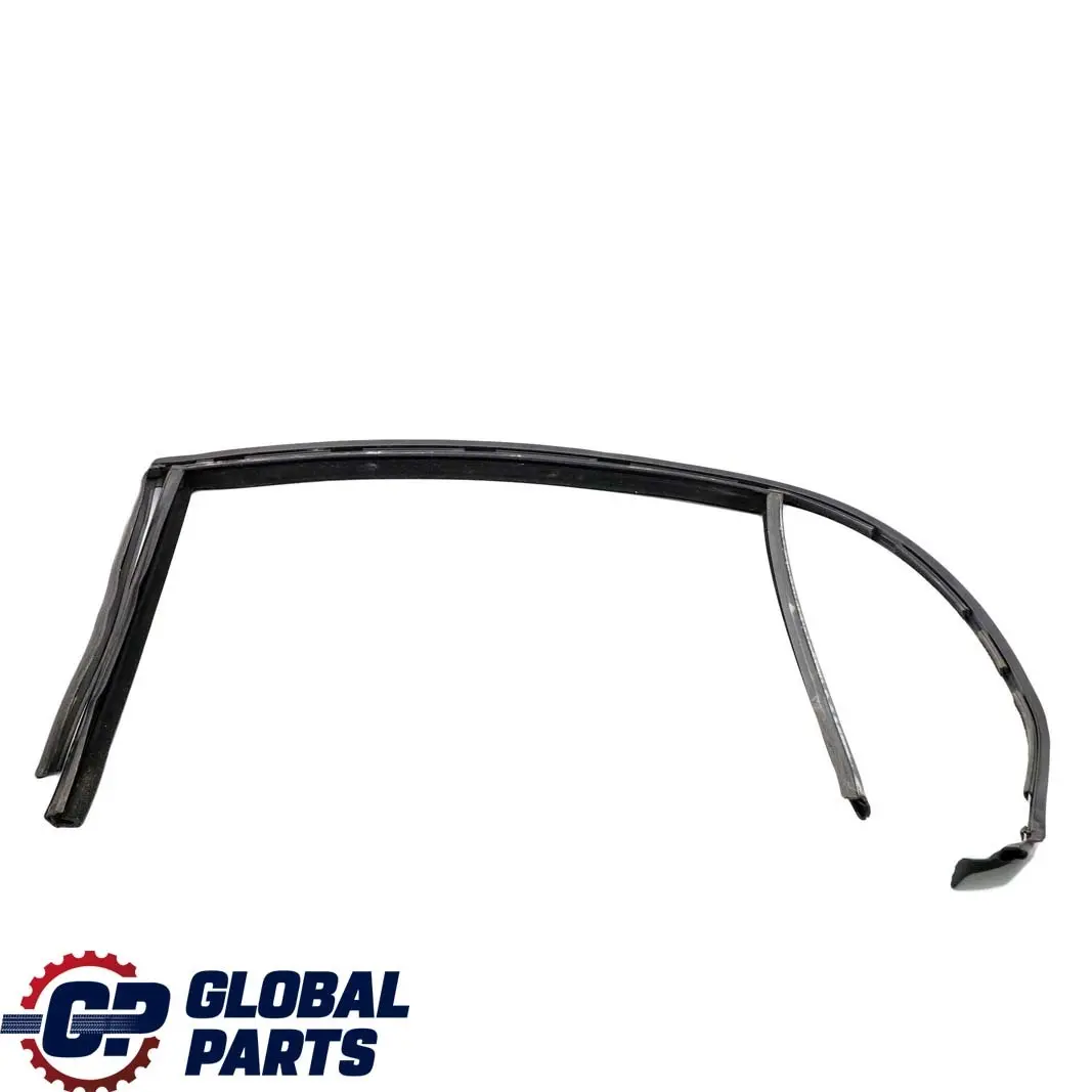BMW 7 E66 Binario Finestra Guarnizione Porta Posteriore Sinistra - SKU 7008045 - Numero di parte 7008045