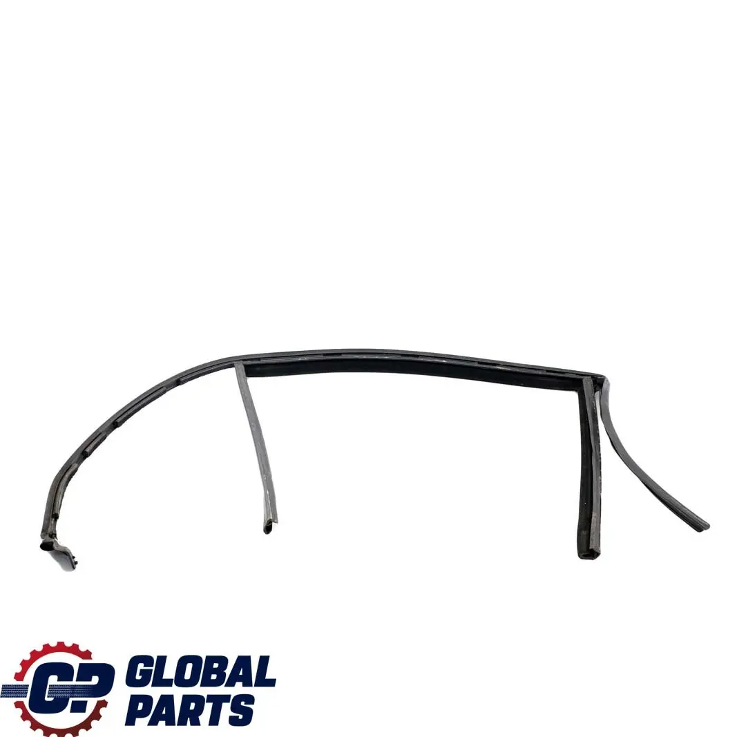 Guia De La ventana De La puerta trasera derecha O / S Seal para BMW E66 con número de pieza 7414534 BMW E66 Guia De La ventana De La puerta trasera derecha O / S Seal - SKU 7008046 - Número de pieza 7414534