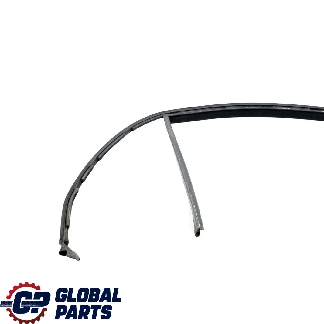 BMW E66 Uszczelka drzwi prawy tył osłona szyby - SKU 7008046 - Numer Części 7414534