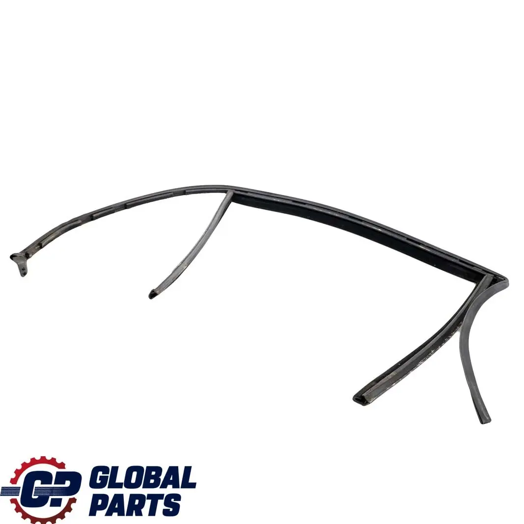BMW E66 Uszczelka drzwi prawy tył osłona szyby - SKU 7008046 - Numer Części 7414534