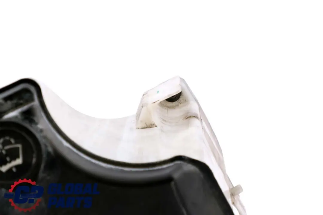 Behälter Scheibenwaschanlage Waschflasche für BMW 3 Z4 E46 E85 mit Teilenummer 7008057 BMW 3 Z4 E46 E85 Behälter Scheibenwaschanlage Waschflasche - SKU 7008057 - Teilenummer 7008057