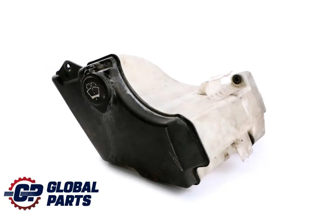 Behälter Scheibenwaschanlage Waschflasche für BMW 3 Z4 E46 E85 mit Teilenummer 7008057 BMW 3 Z4 E46 E85 Behälter Scheibenwaschanlage Waschflasche - SKU 7008057 - Teilenummer 7008057