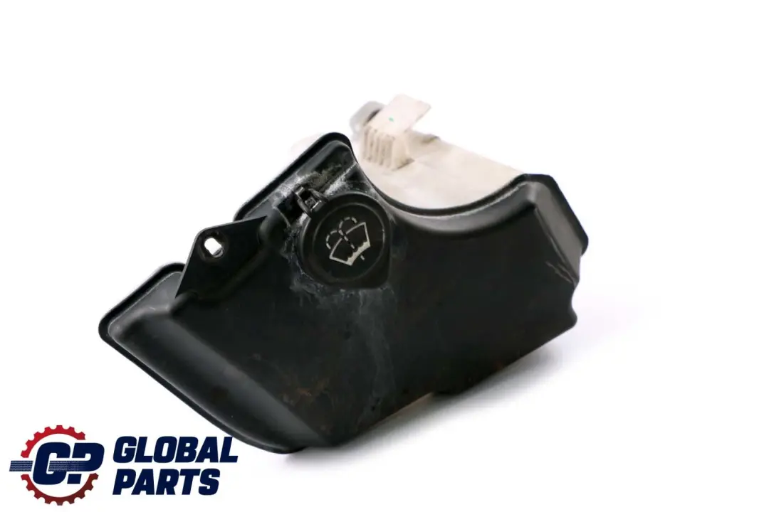 Windshield Headlight Washer Fluid Tank Reservoir to BMW 3 Z4 E46 E85 with Part number 7008057 BMW 3 Z4 E46 E85 Windshield Headlight Washer Fluid Tank Reservoir - SKU 7008057 - Part number 7008057