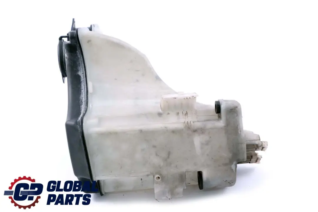 Behälter Scheibenwaschanlage Waschflasche für BMW 3 Z4 E46 E85 mit Teilenummer 7008057 BMW 3 Z4 E46 E85 Behälter Scheibenwaschanlage Waschflasche - SKU 7008057 - Teilenummer 7008057