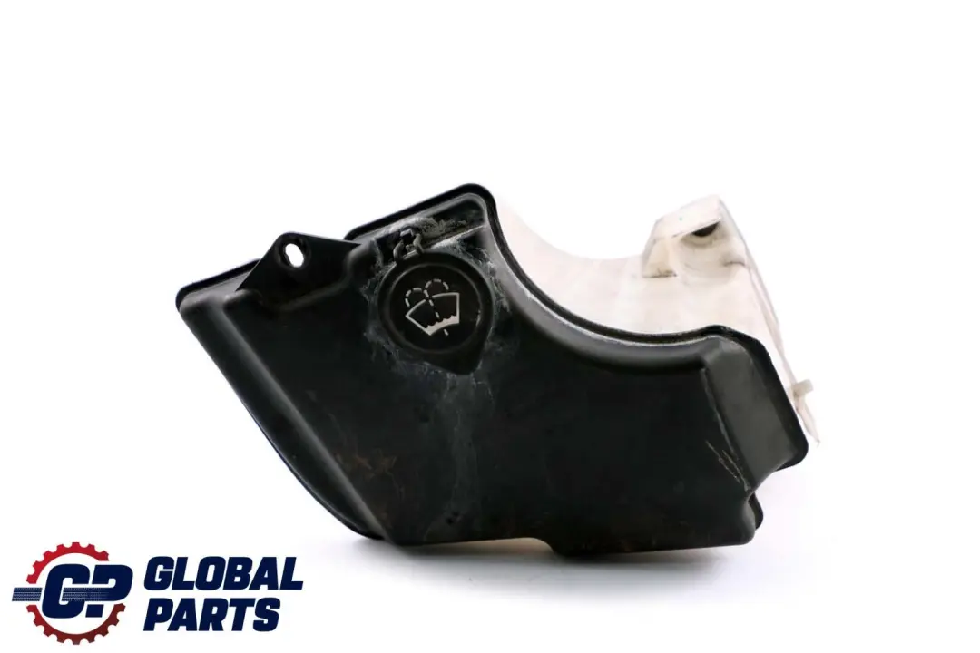 Windshield Headlight Washer Fluid Tank Reservoir to BMW 3 Z4 E46 E85 with Part number 7008057 BMW 3 Z4 E46 E85 Windshield Headlight Washer Fluid Tank Reservoir - SKU 7008057 - Part number 7008057