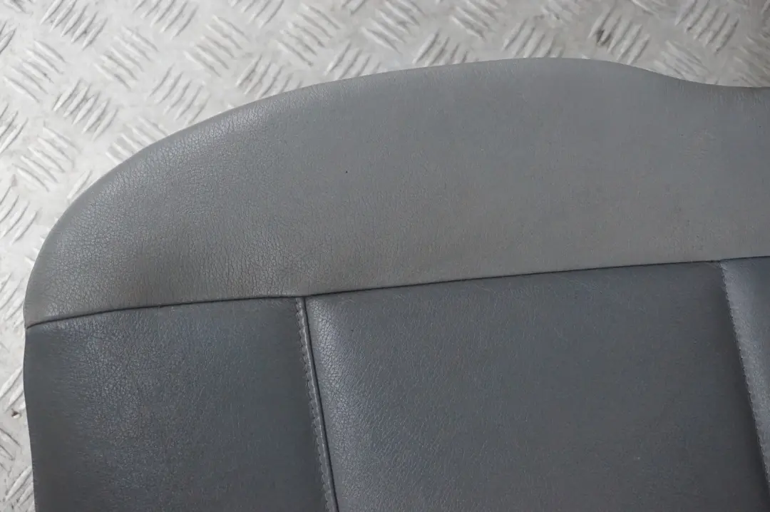 Front Left N/S Grey Leather Seat Passenger Side to BMW X5 Series E53 with Part number 7008156 BMW X5 Series E53 Front Left N/S Grey Leather Seat Passenger Side - SKU 7008156 - Part number 7008156