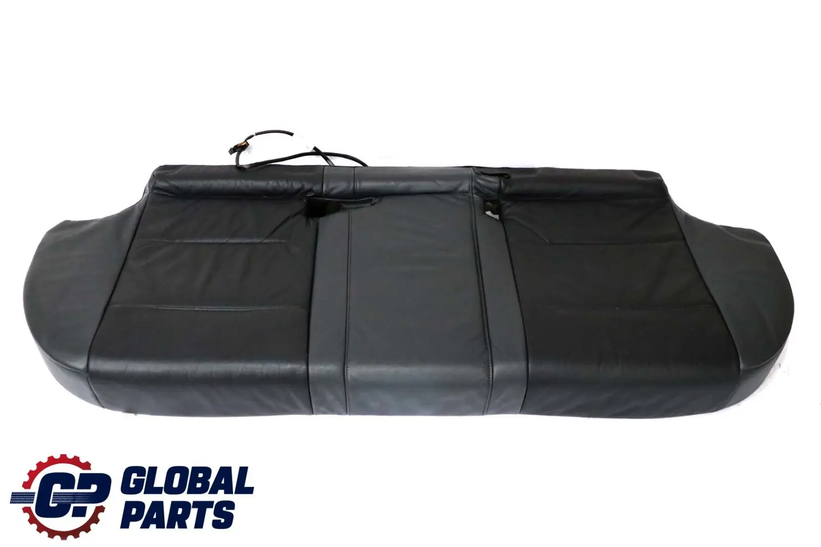 *BMW X5 er E53 Lederausstattung Rücksitz Sofa Sitzheizung Bezug Sitz Montana