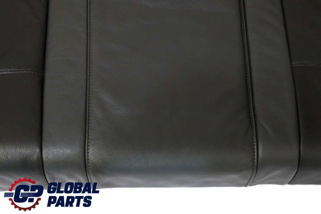 Interior Heated Rear Seat Sofa Couch Bench Black Leather Montana to BMW X5 E53 with Part number 7008222 BMW X5 E53 Interior Heated Rear Seat Sofa Couch Bench Black Leather Montana - SKU 7008222-1 - Part number 7008222