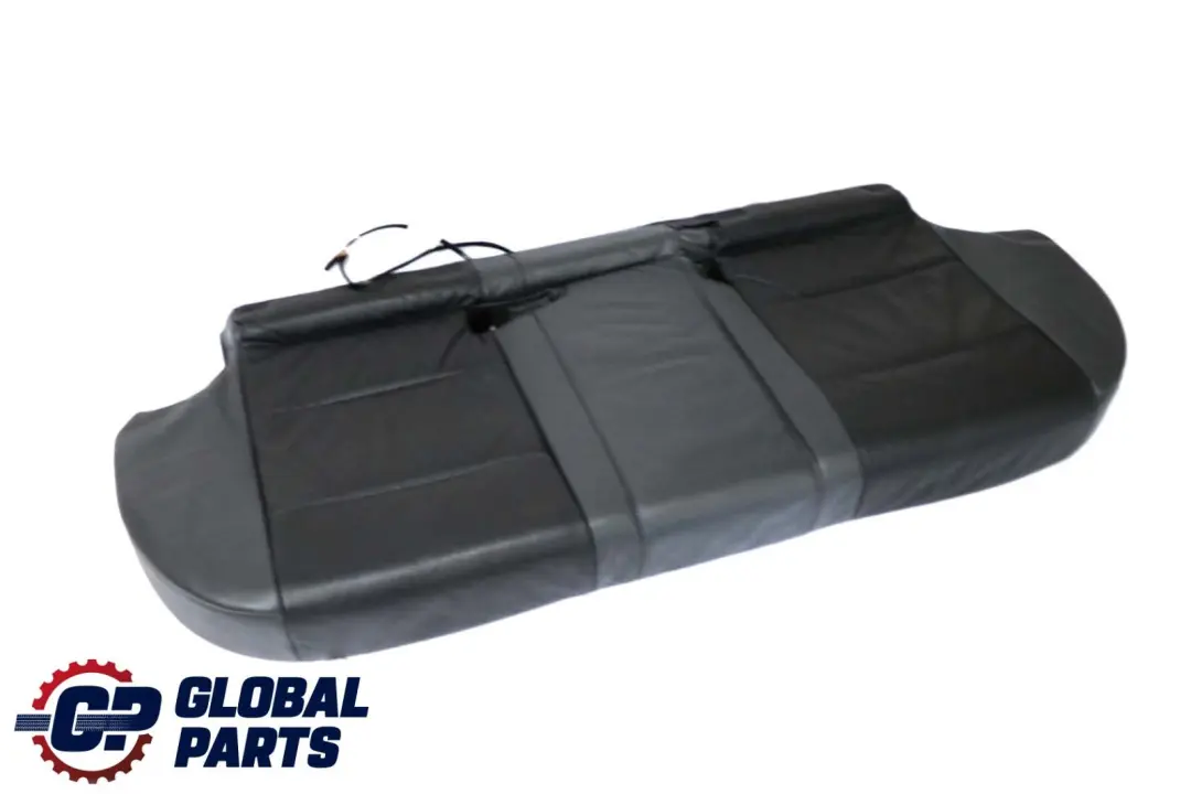 Interior Heated Rear Seat Sofa Couch Bench Black Leather Montana to BMW X5 E53 with Part number 7008222 BMW X5 E53 Interior Heated Rear Seat Sofa Couch Bench Black Leather Montana - SKU 7008222-1 - Part number 7008222