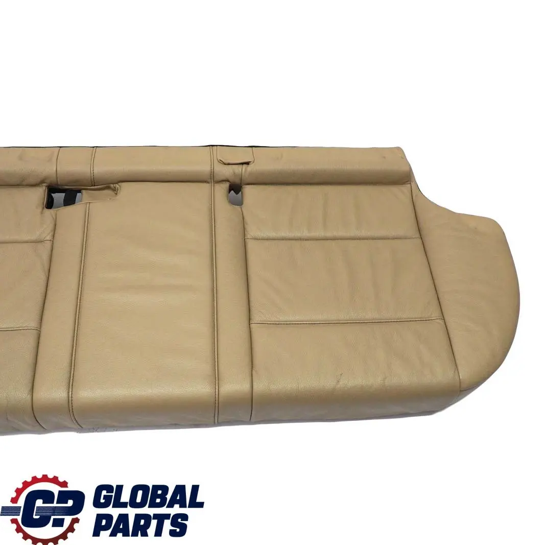 Reihe E53 1 Lederausstattung Rücksitz Sofa Couch Bank Hellbeige für BMW X5 mit Teilenummer 7008223 BMW X5 Reihe E53 1 Lederausstattung Rücksitz Sofa Couch Bank Hellbeige - SKU 7008223-1 - Teilenummer 7008223